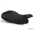 LUIMOTO (Sport) Rider Seat Cover for the BMW S1000RR (2020+)
